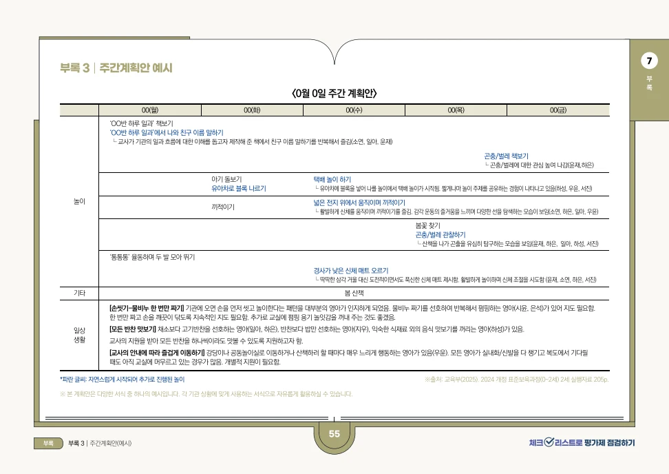 [경기도센터] 체크리스트로 평가제 점검하기 57페이지
