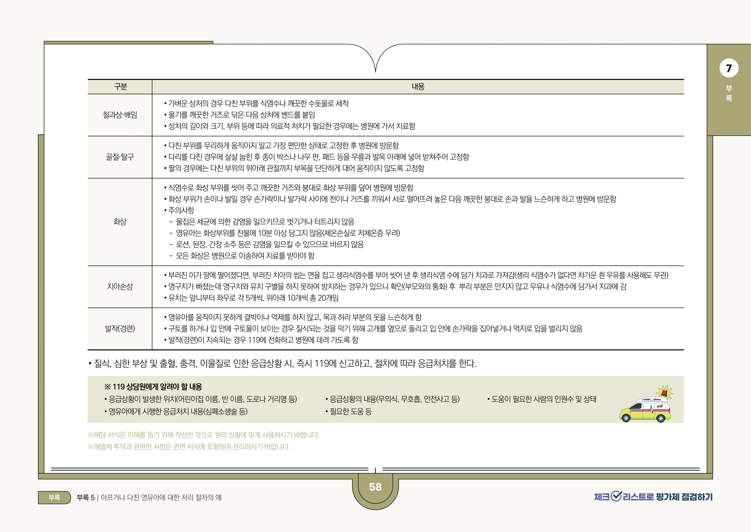 [경기도센터] 체크리스트로 평가제 점검하기 60페이지