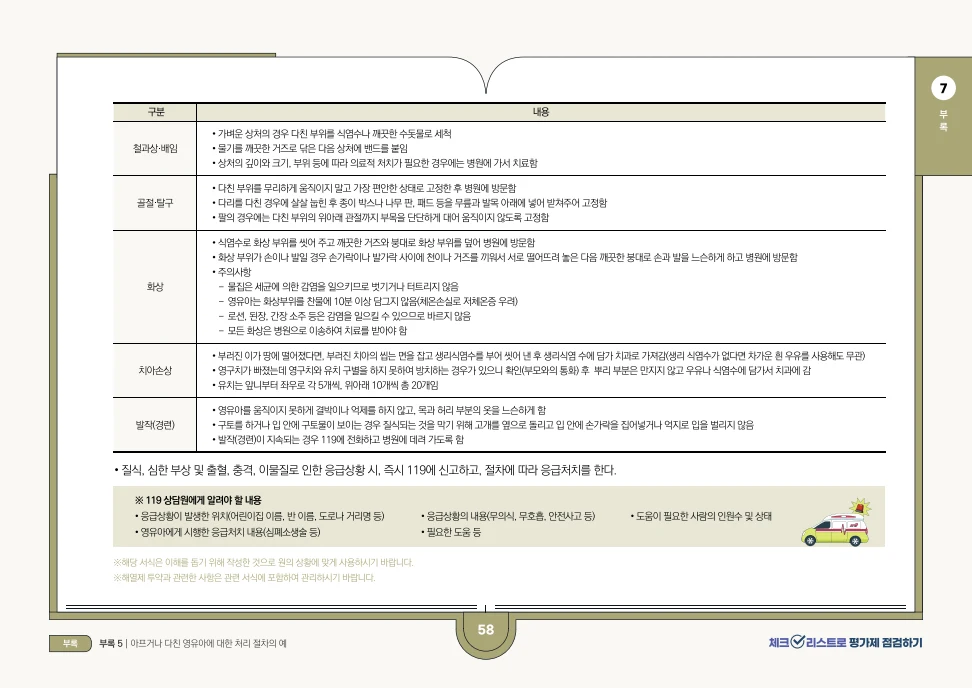 [경기도센터] 체크리스트로 평가제 점검하기 60페이지