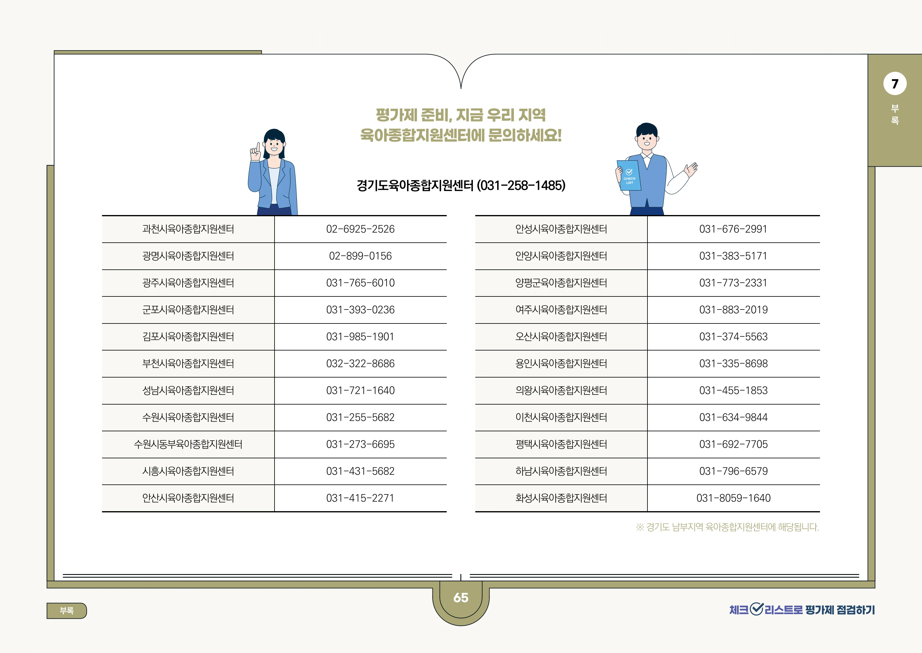 [경기도센터] 체크리스트로 평가제 점검하기 67페이지