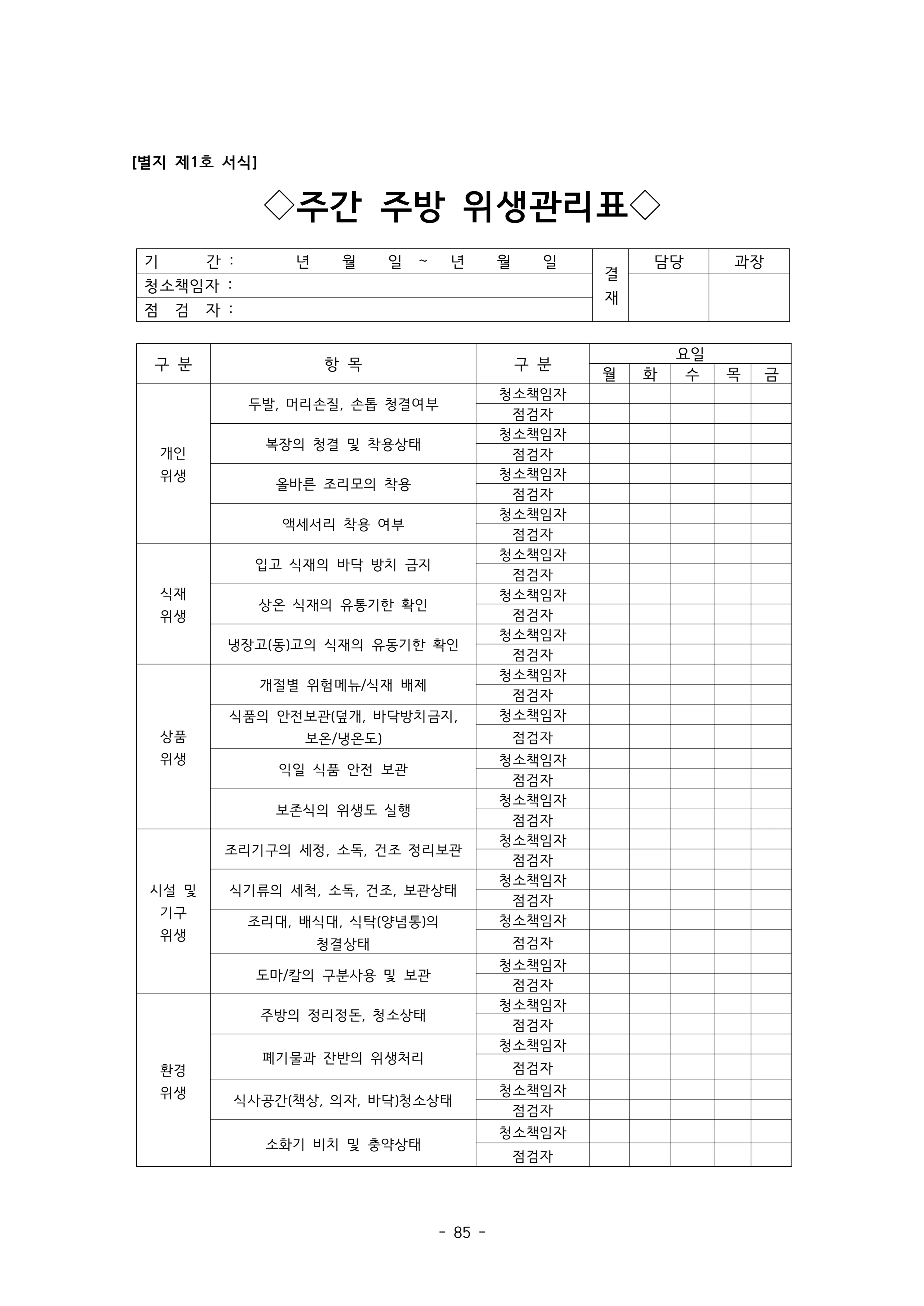 2025 에덴장애인종합복지관 운영 및 사업 지침 89페이지