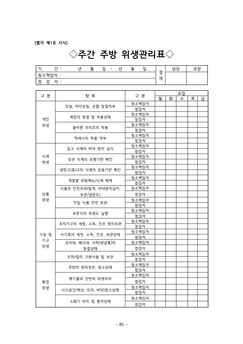 2025 에덴장애인종합복지관 운영 및 사업 지침 89페이지
