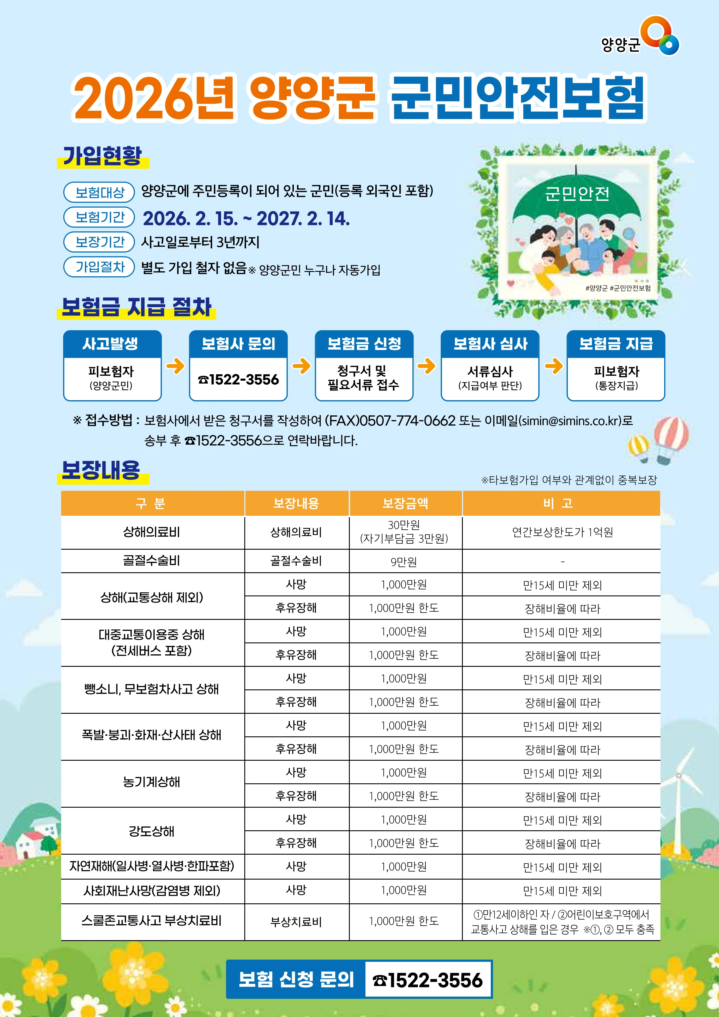 「양양소식」2026년 7월호 27페이지
