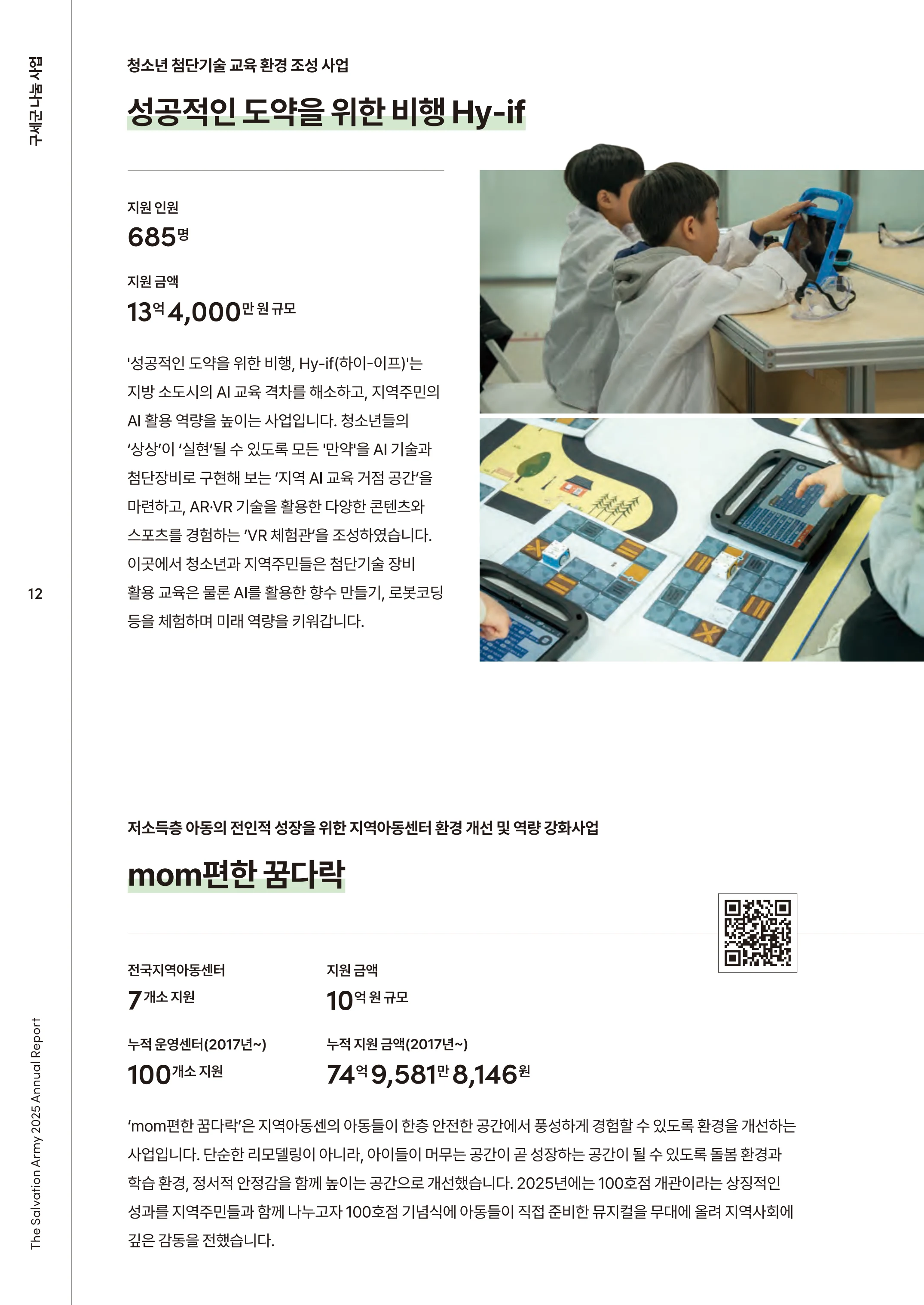 2025 연차보고서 14페이지