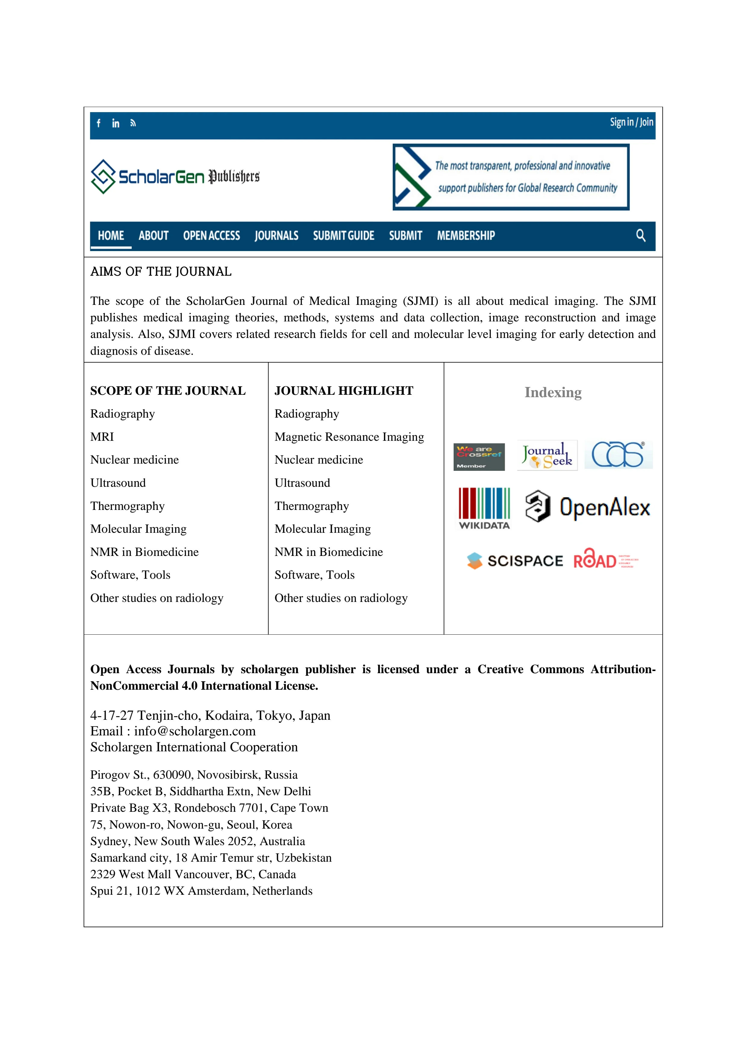 Journal of Medical Imaging Volume 7 3페이지