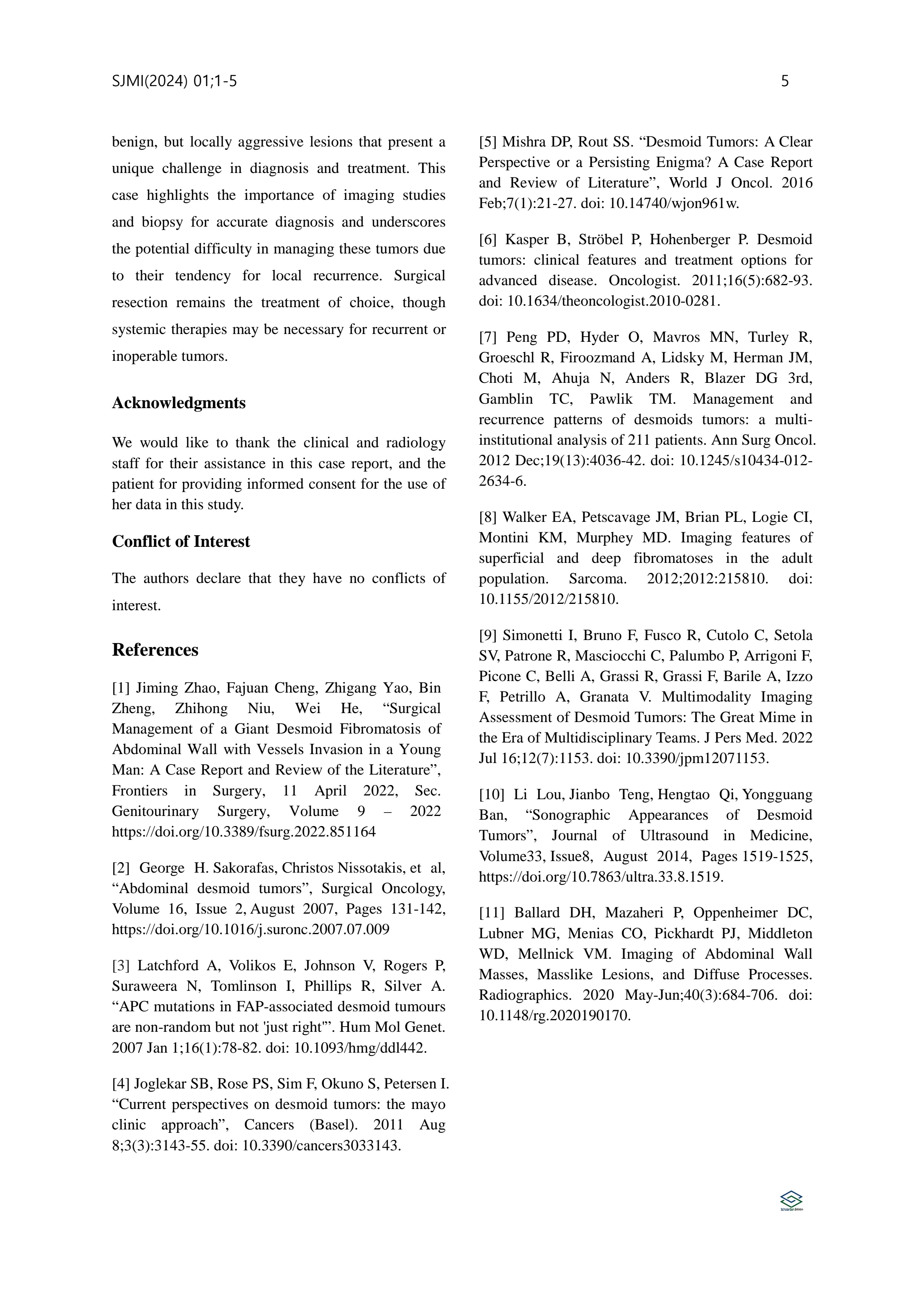 Journal of Medical Imaging Volume 7 9페이지