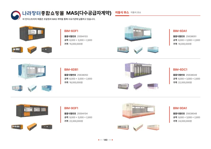 2026 비인더스트리 통합 브로슈어 141페이지