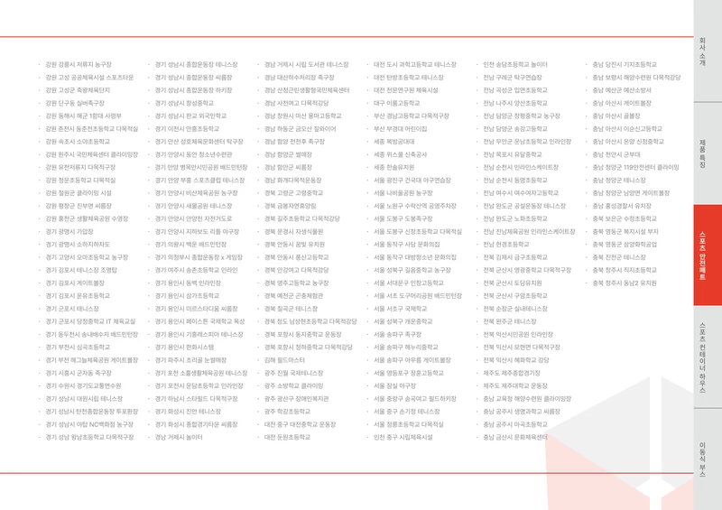 2026 비인더스트리 통합 브로슈어 58페이지