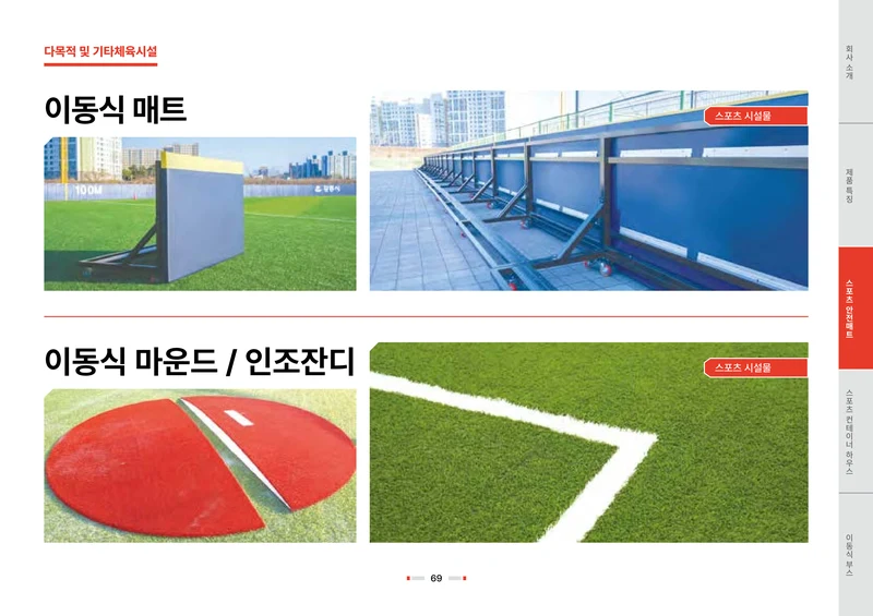 2026 비인더스트리 통합 브로슈어 70페이지