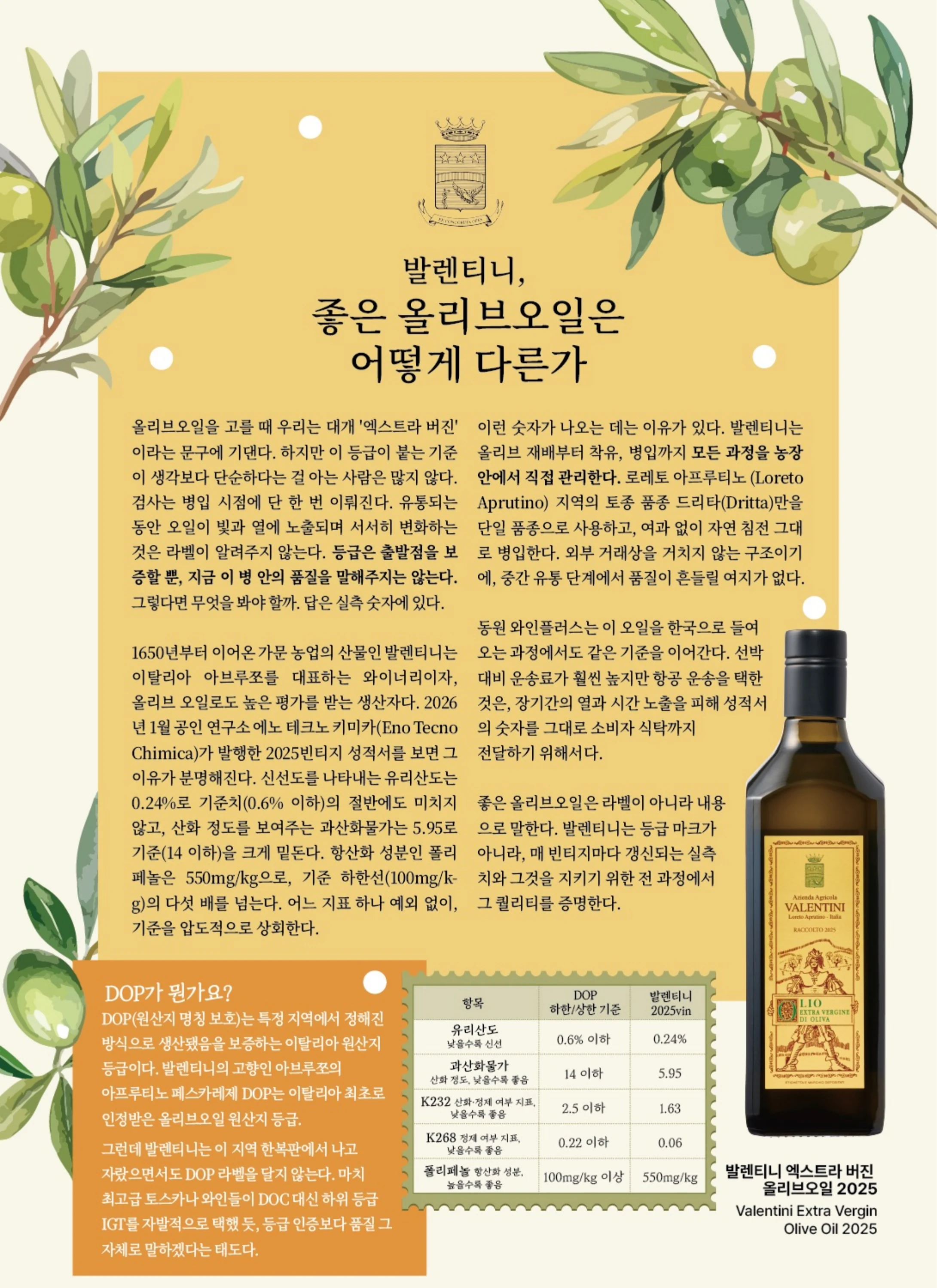 동원 와인타임즈 Vol.52 3페이지