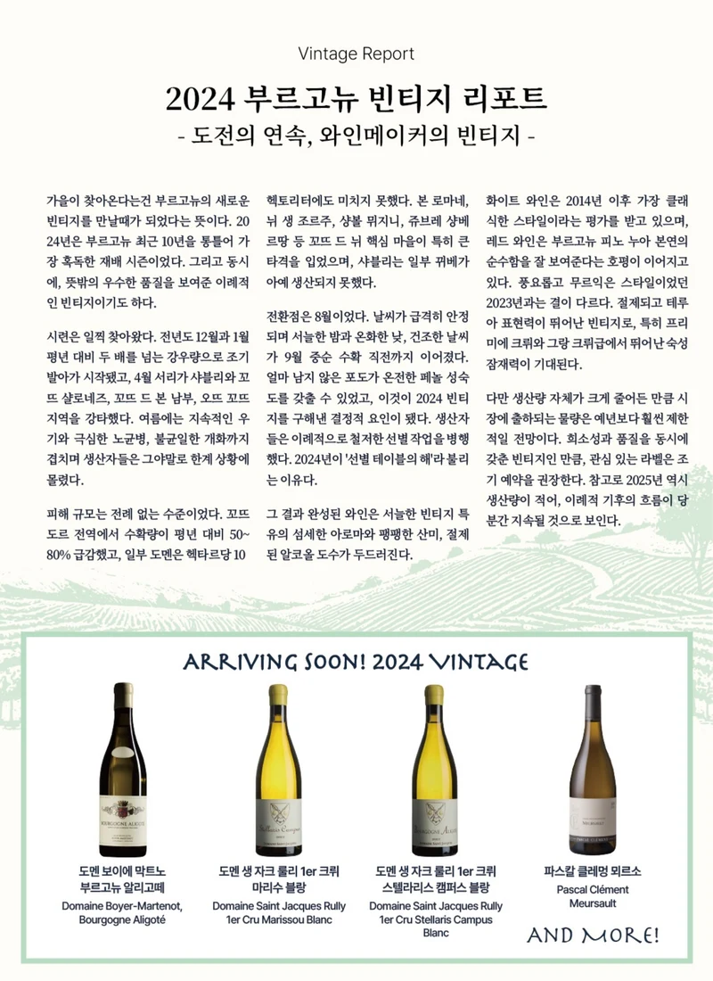 동원 와인타임즈 Vol.52 4페이지