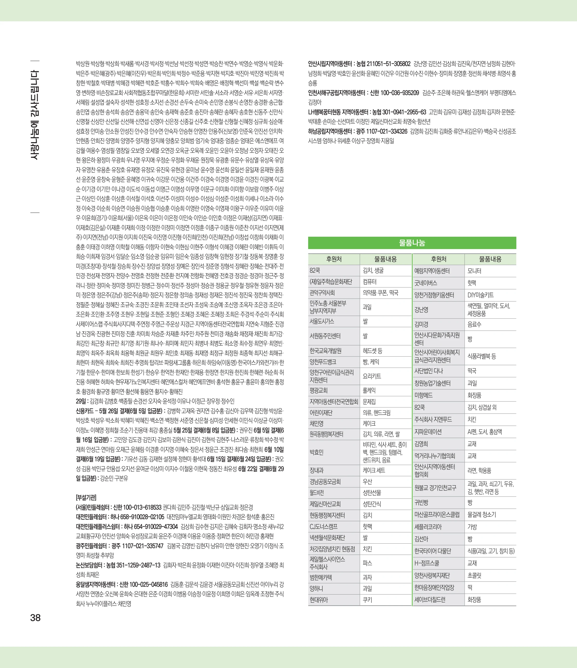 부스러기편지 406호 39페이지