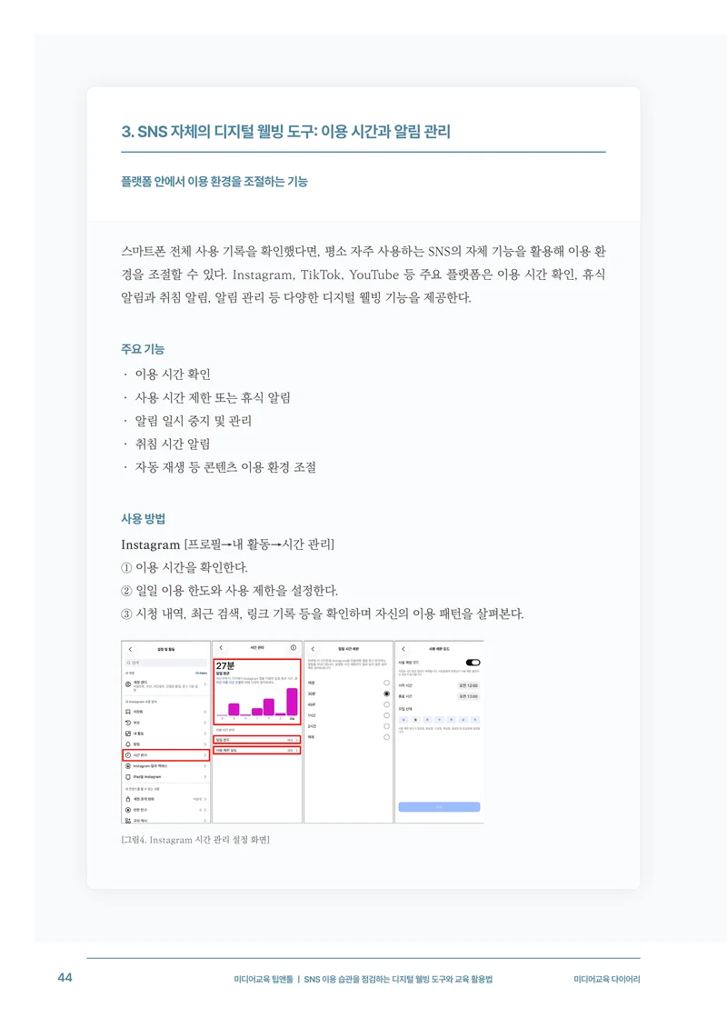 미디어리 31호_SNS, 자율과 규제 45페이지