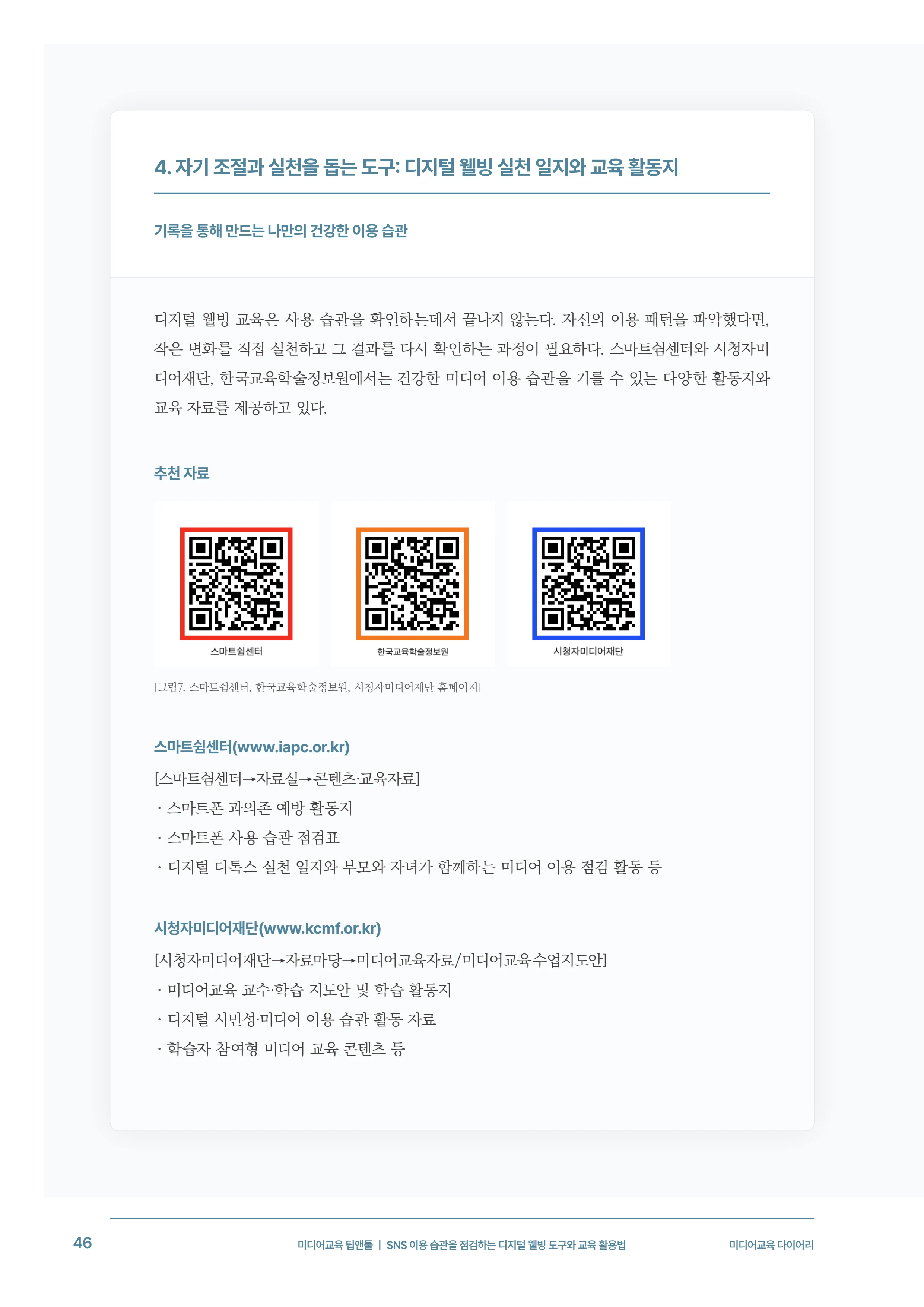 미디어리 31호_SNS, 자율과 규제 47페이지