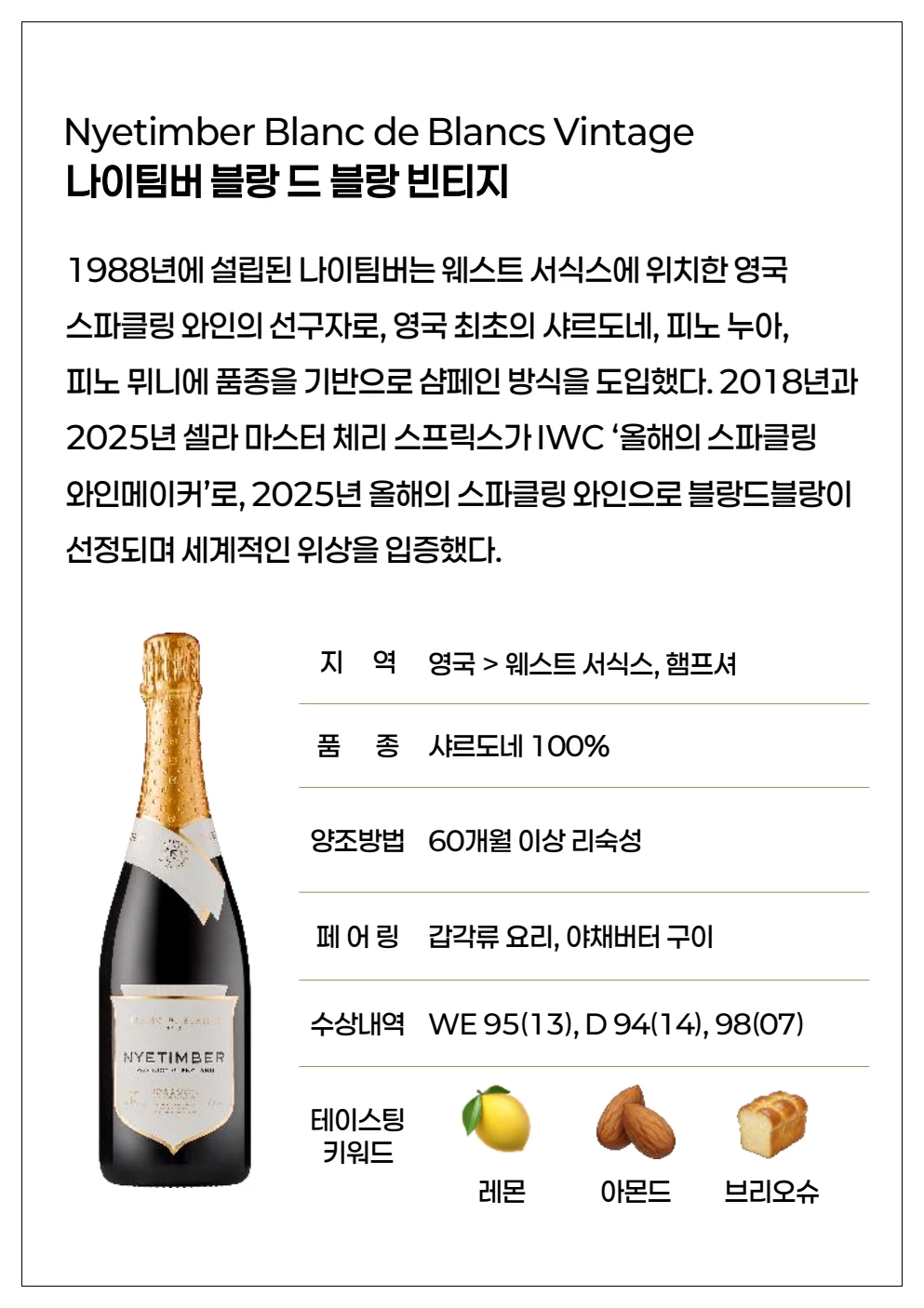 동원와인 와인시음회 상품카드 5페이지