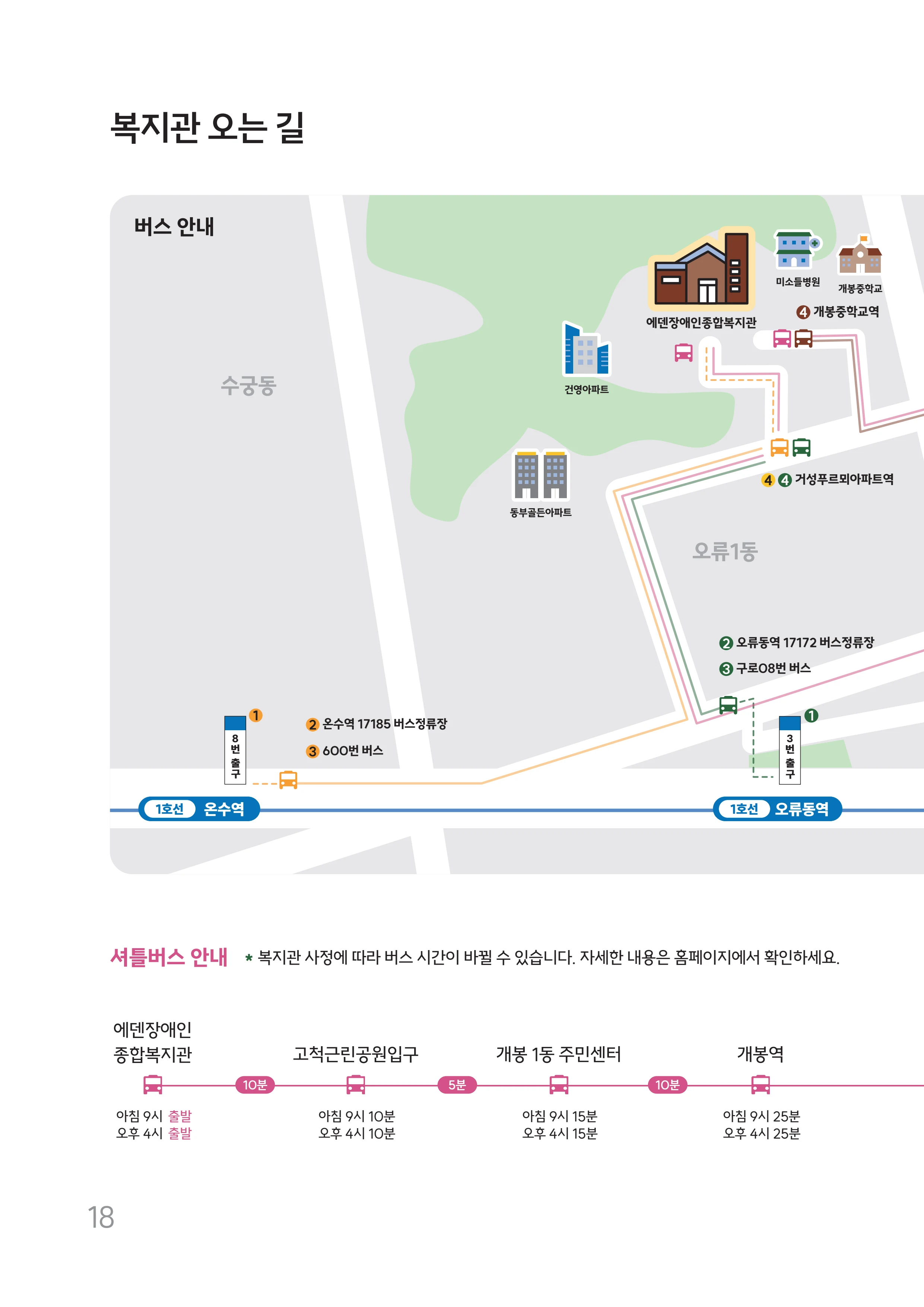2026년 쉬운 복지관 안내서  19페이지
