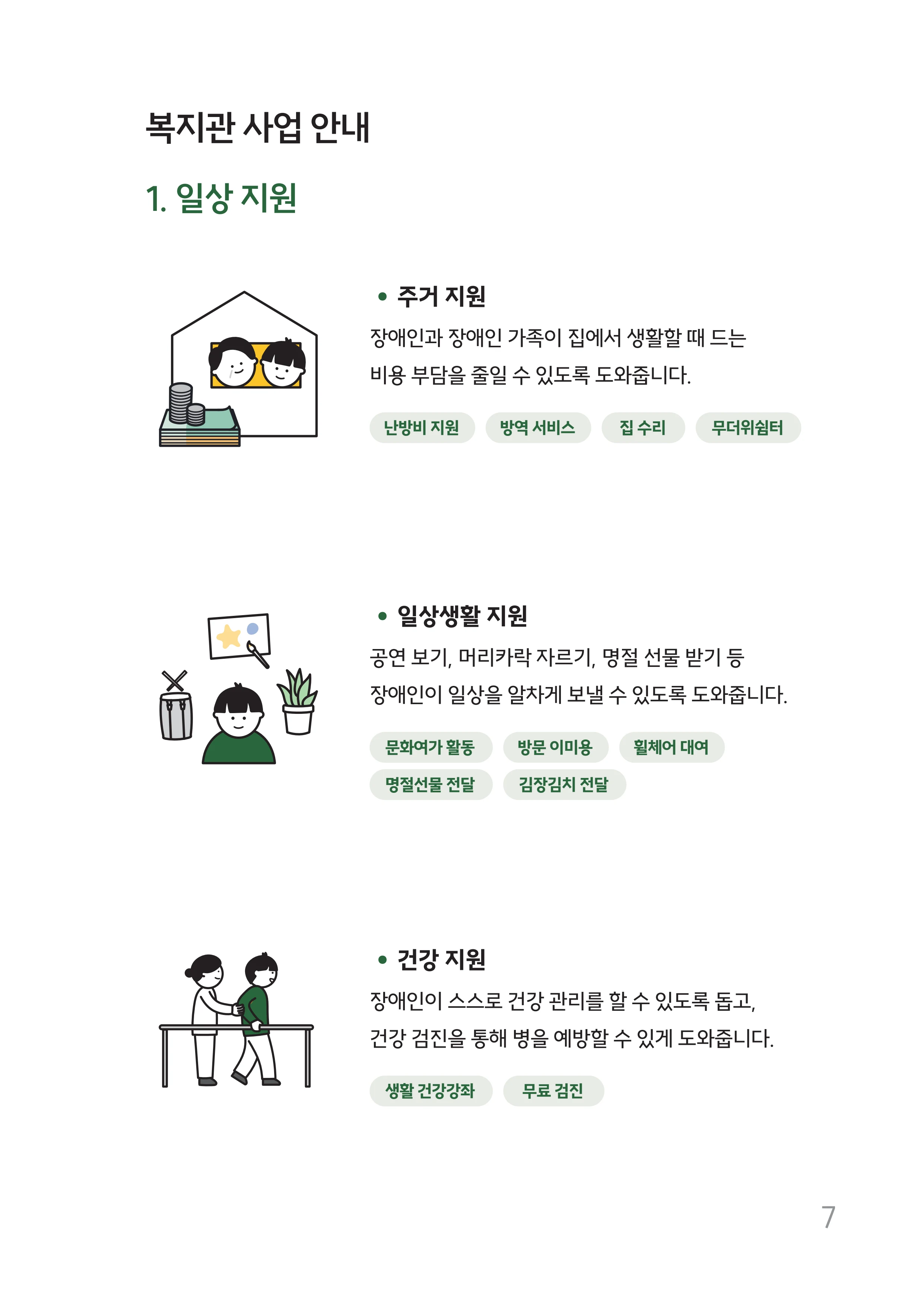 2026년 쉬운 복지관 안내서  8페이지