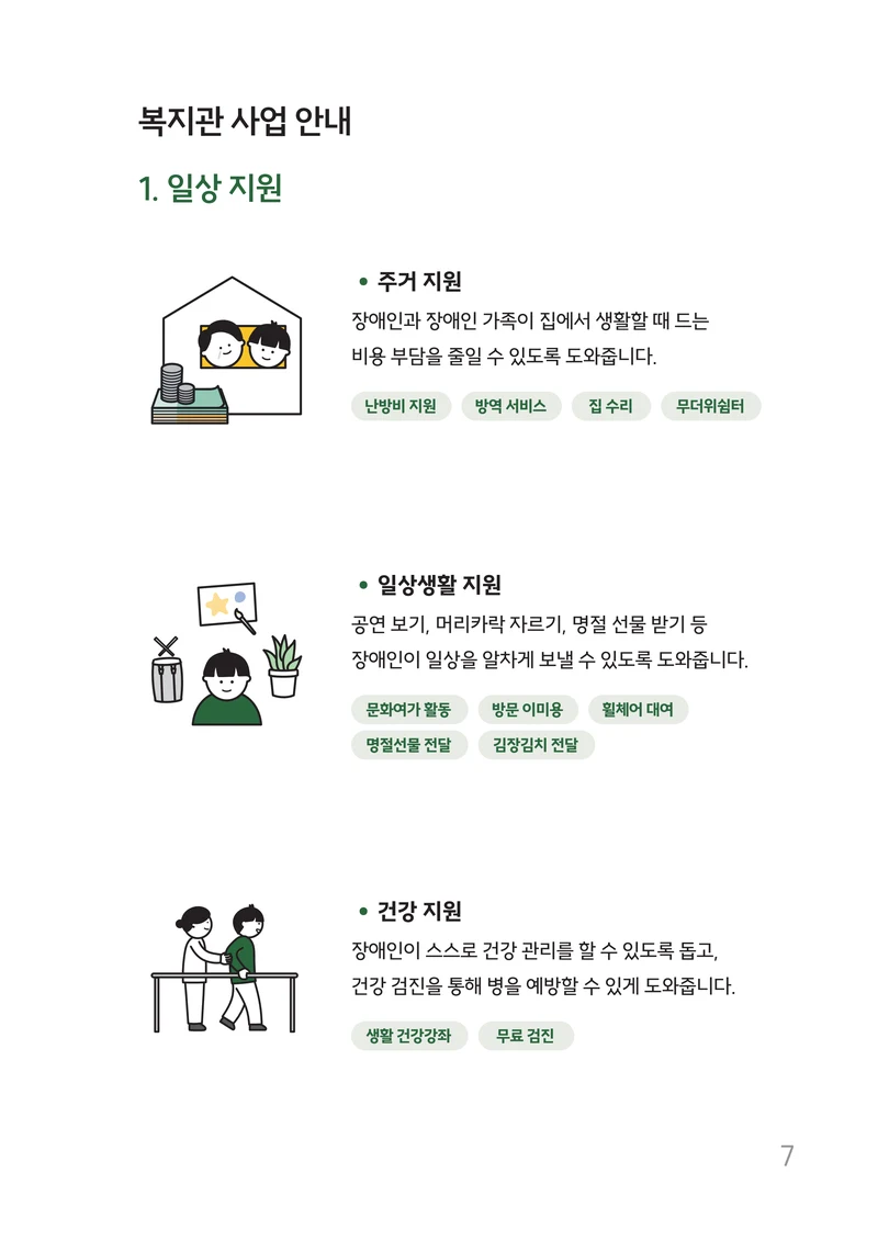 2026년 쉬운 복지관 안내서  8페이지