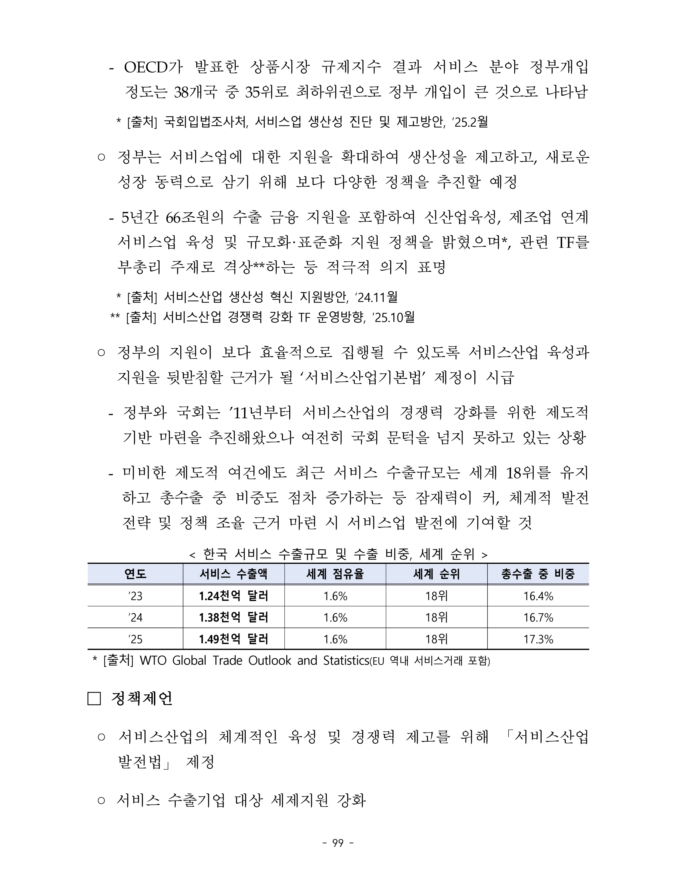 제22대 후반기 국회에 드리는 중견기업계 정책제언 116페이지