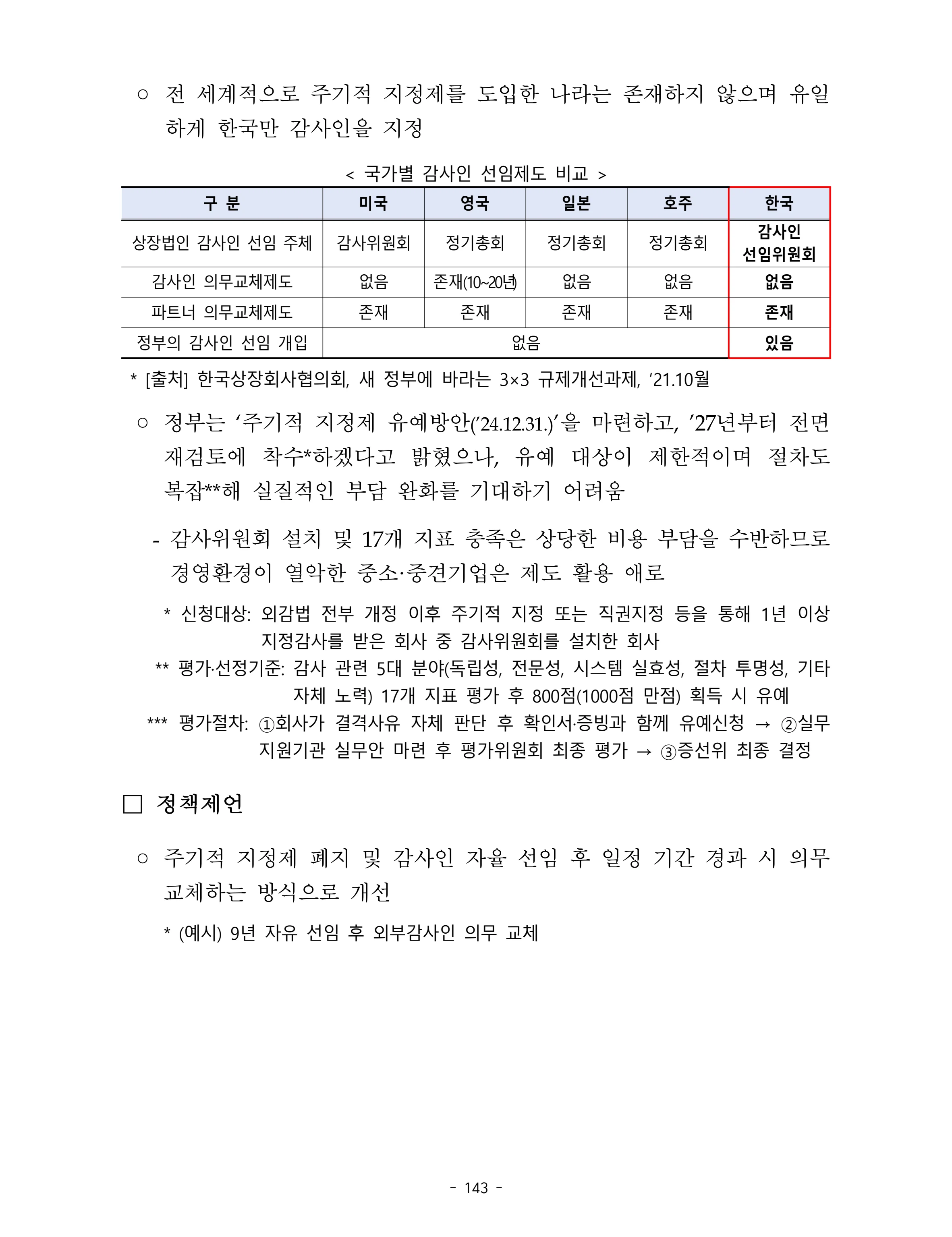 제22대 후반기 국회에 드리는 중견기업계 정책제언 160페이지