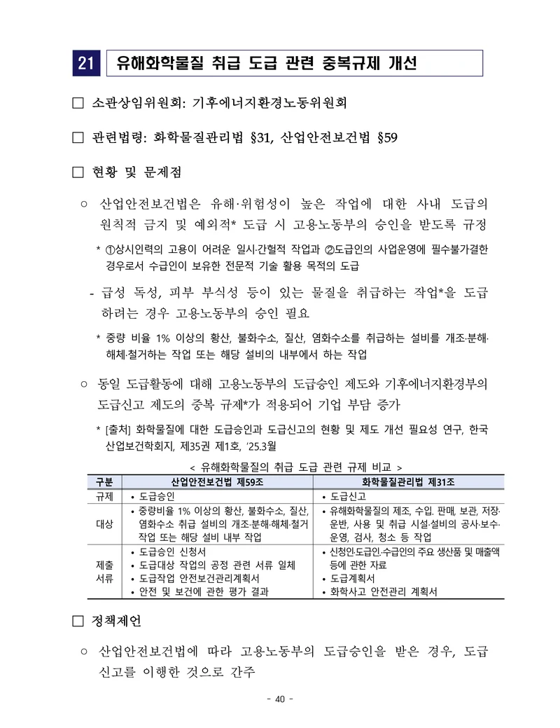 제22대 후반기 국회에 드리는 중견기업계 정책제언 57페이지