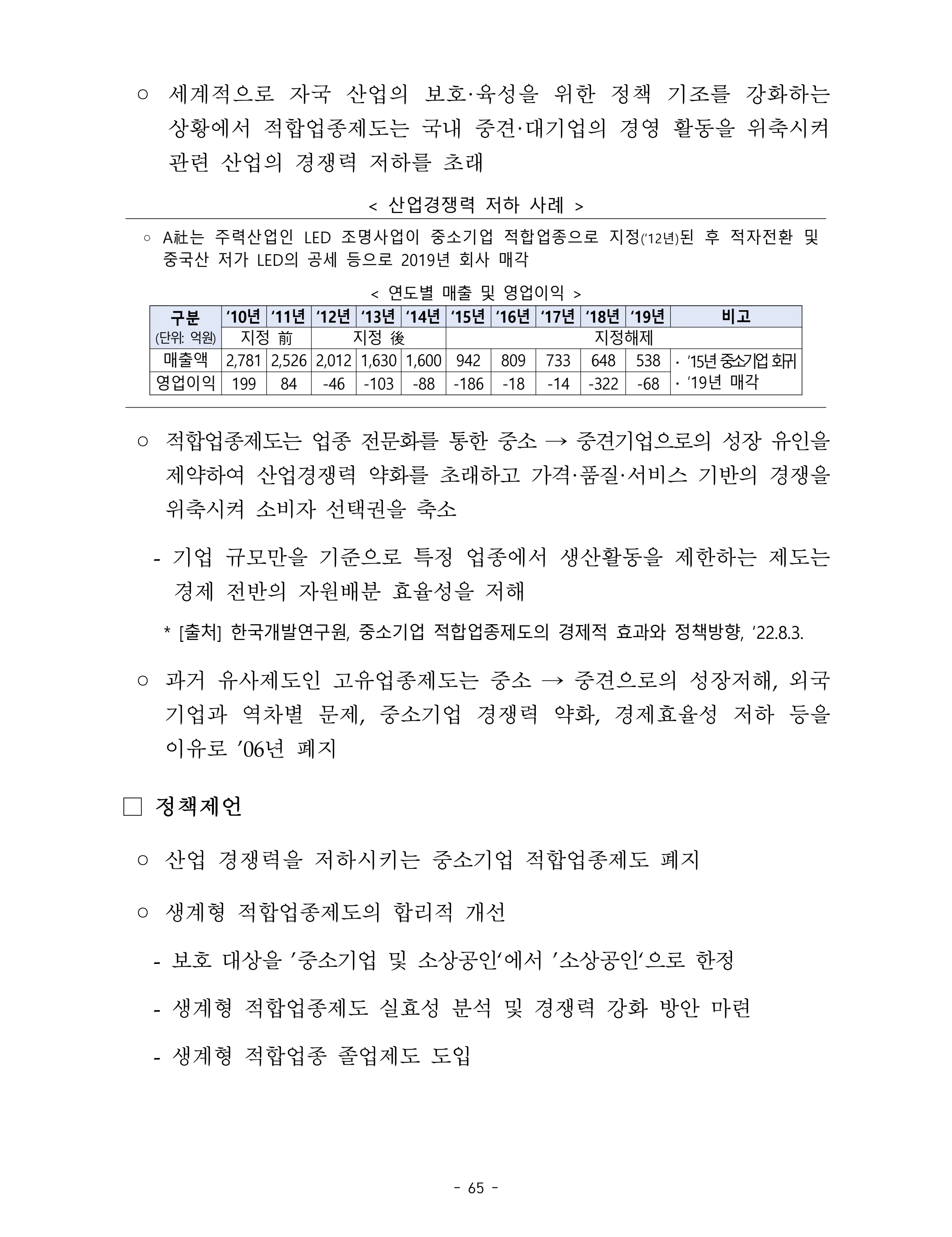 제22대 후반기 국회에 드리는 중견기업계 정책제언 82페이지