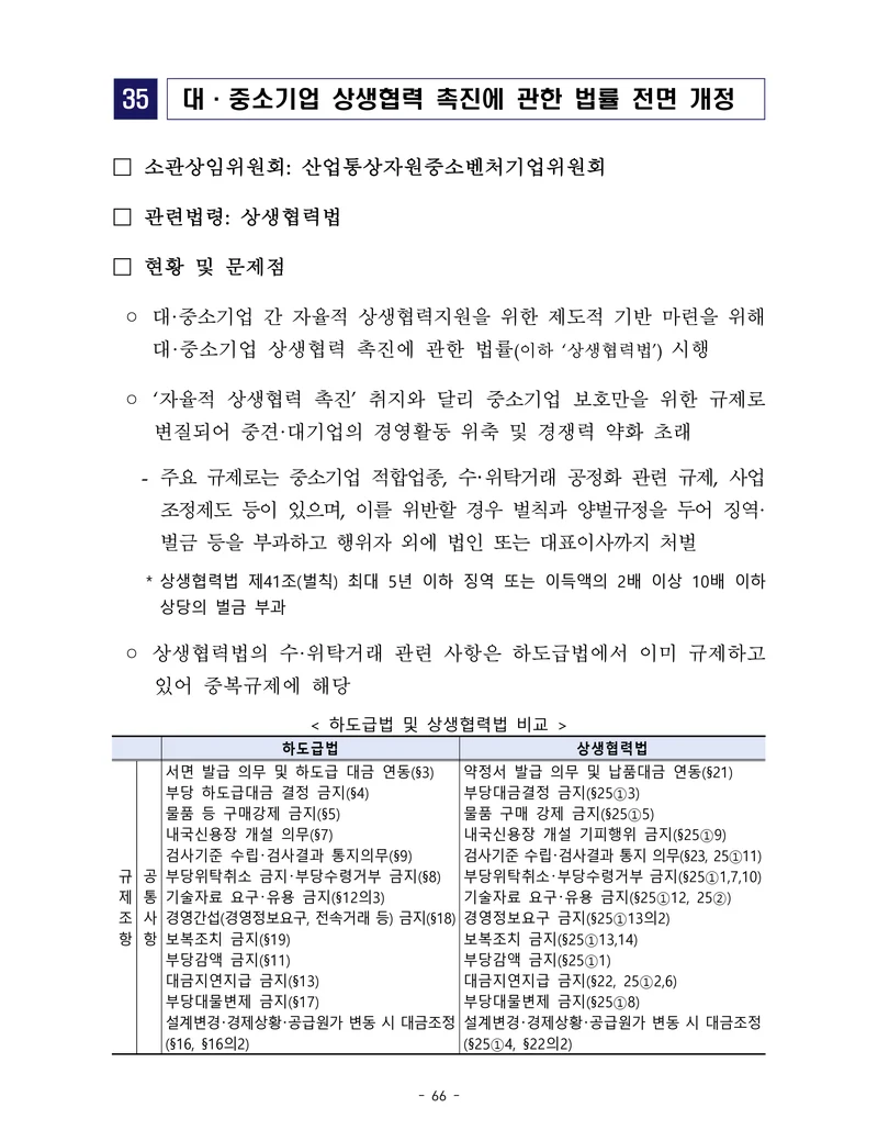 제22대 후반기 국회에 드리는 중견기업계 정책제언 83페이지