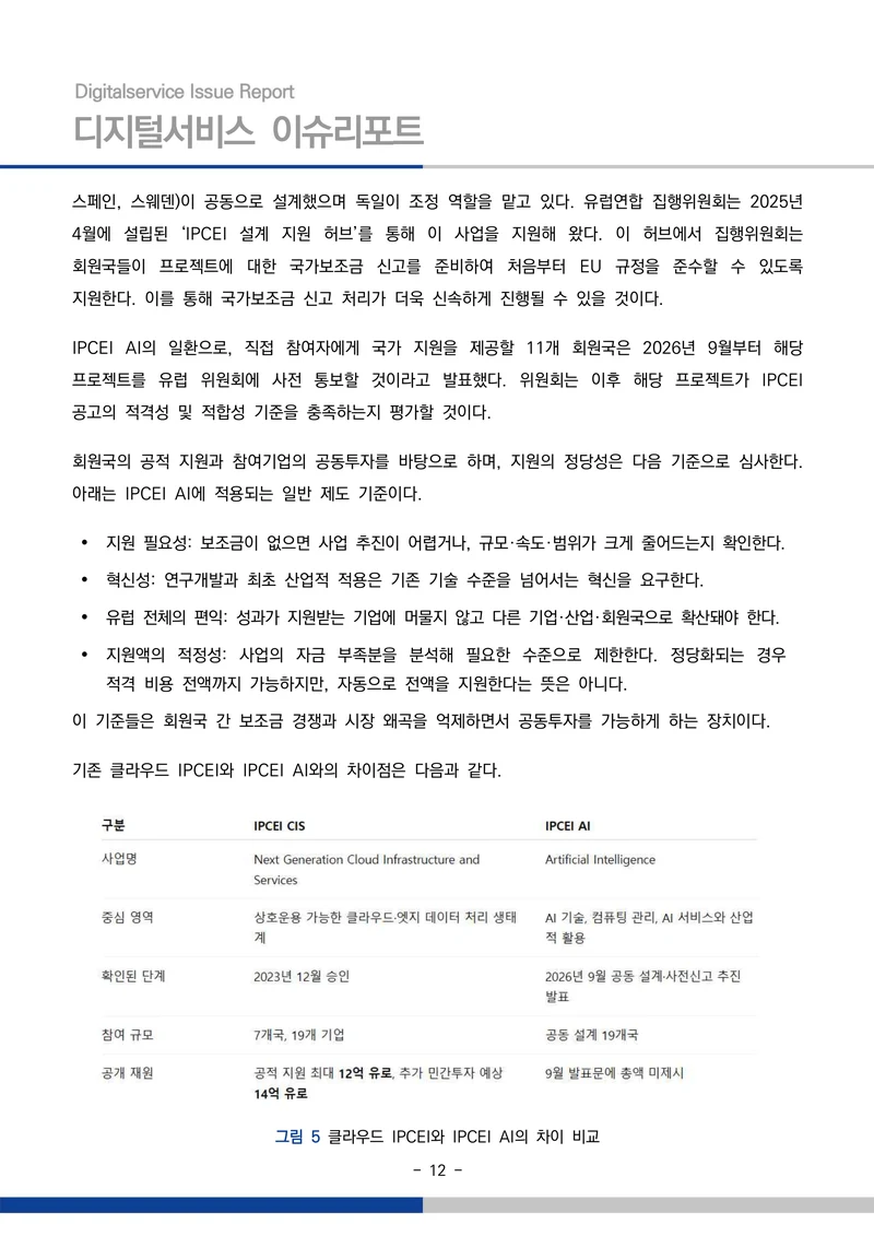 디지털서비스 이슈리포트 2026-09호: AI 에이전트 시대, 서비스의 접점이 바뀐다 12페이지