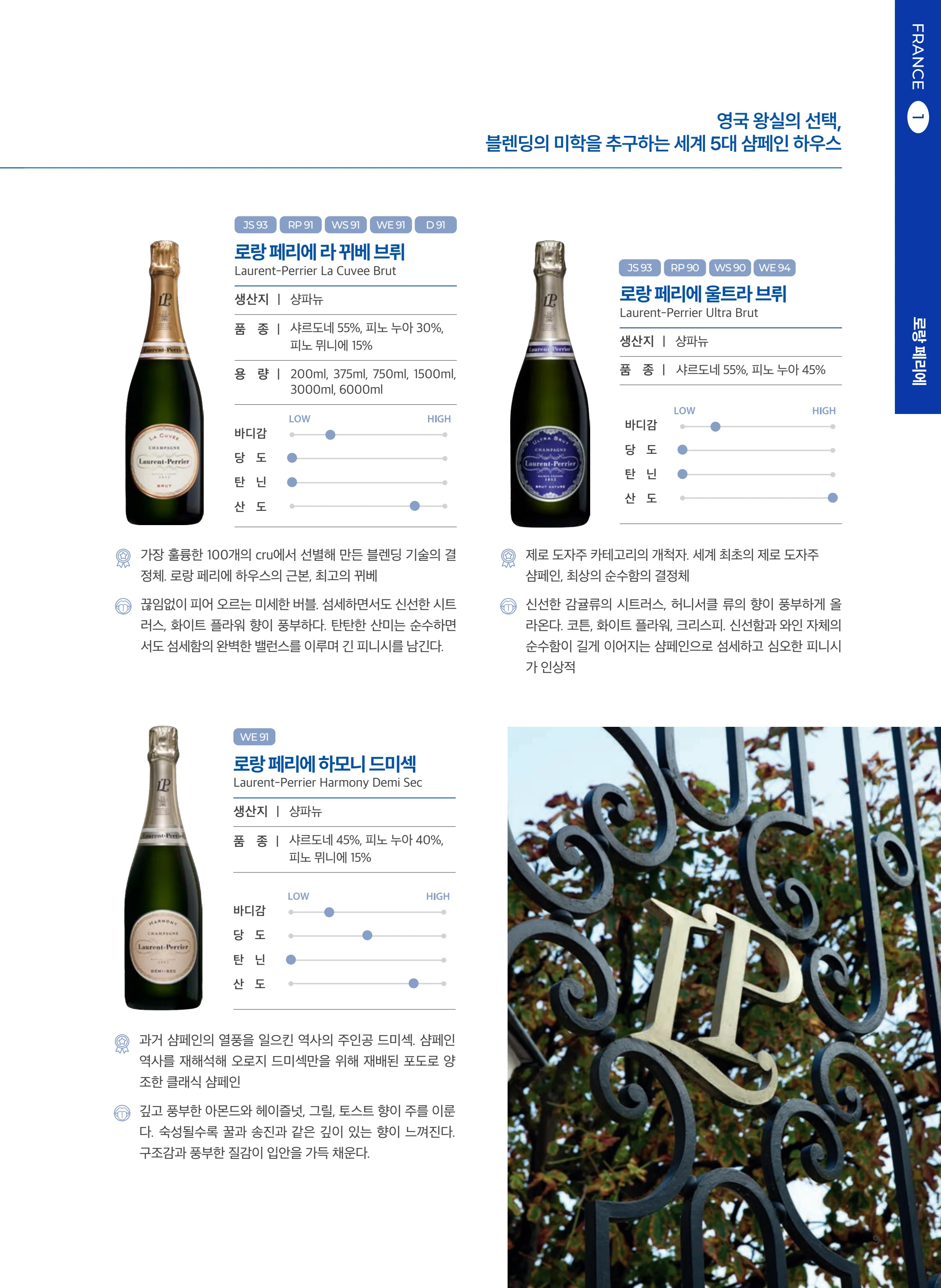 동원와인플러스 브랜드북 VOL.4 10페이지