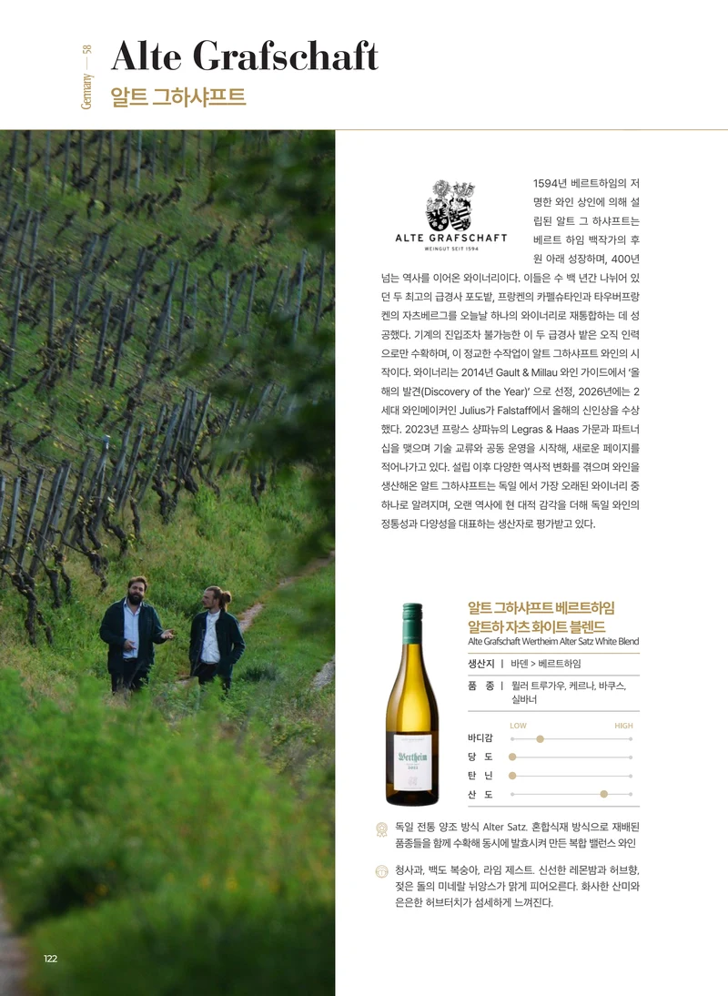동원와인플러스 브랜드북 VOL.4 123페이지