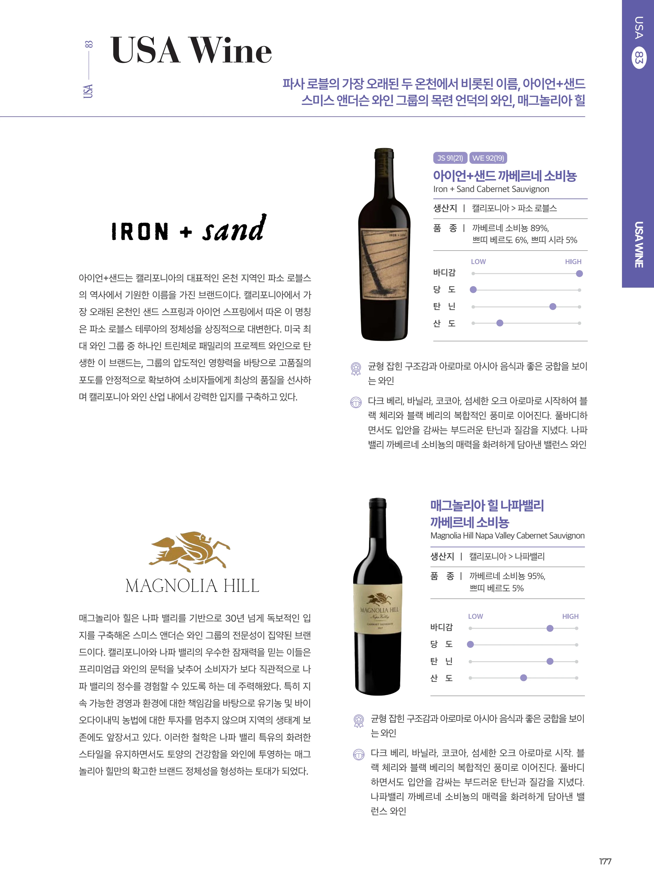 동원와인플러스 브랜드북 VOL.4 178페이지