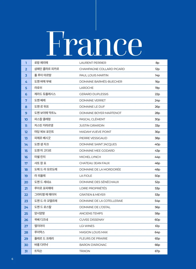 동원와인플러스 브랜드북 VOL.4 7페이지