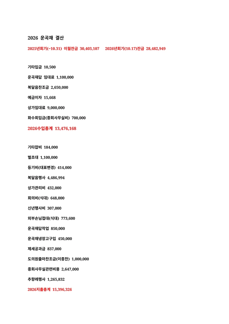 운곡재 5페이지